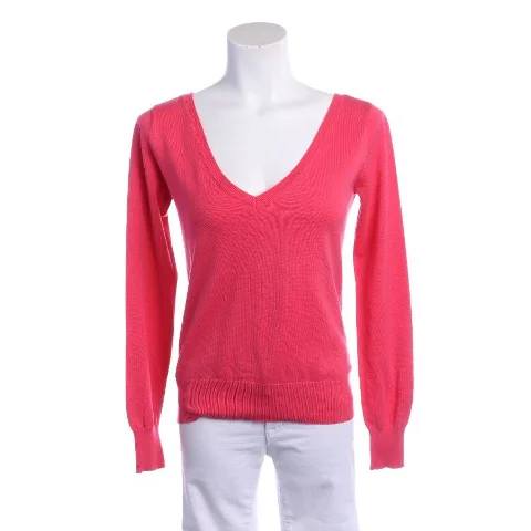 Pink Cotton Ralph Lauren Sweater