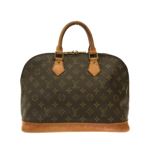 louis vuitton alma second hand