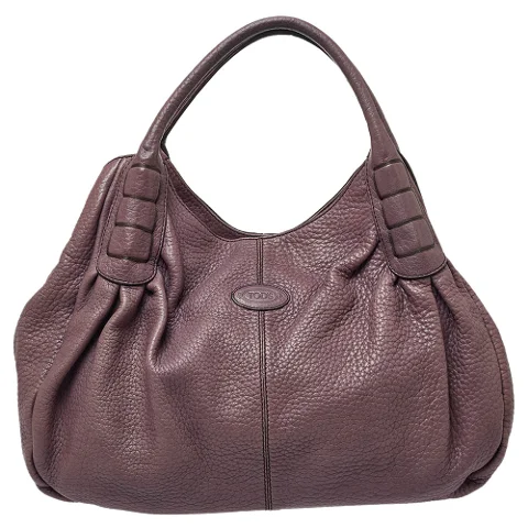 TOD´s Soft Sella Piccola TOP HANDLE BAG ストア - indico