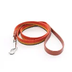 Multicolor Leather Hermes Strap