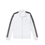 White Cotton Givenchy Jacket