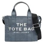 Blue Canvas Marc Jacobs Tote