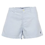 Blue Cotton Ralph Lauren Shorts