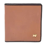Brown Leather Nina Ricci Wallet