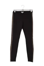 Black Viscose Claudie Pierlot Pants