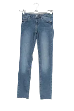 Blue Cotton LIU JO Jeans
