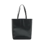 Black Fabric Yves Saint Laurent Tote