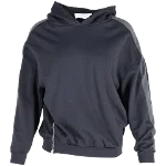 Navy Polyester IRO Sweatshirt