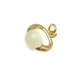 Gold Rose Gold Pomellato Charm