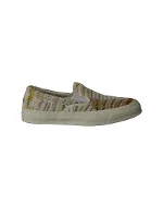 Multicolor Cotton Missoni Sneakers