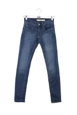 Blue Cotton Calvin Klein Jeans