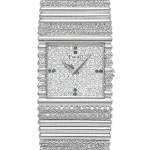 White White Gold Piaget Watch