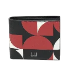 Multicolor Leather Dunhill Wallet