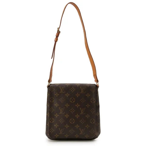 louis vuitton alma bb metallic