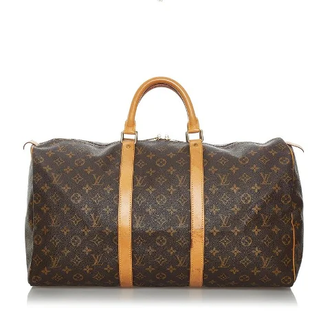 louis vuitton keepall bandoulière 60