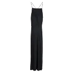 Black Silk Jason Wu Dress