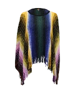 Multicolor Wool Missoni Top