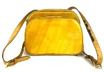 Yellow Leather Louis Vuitton Murray