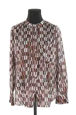 Multicolor Cotton Isabel Marant Shirt