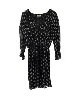 Black Fabric DAY Birger et Mikkelsen Dress
