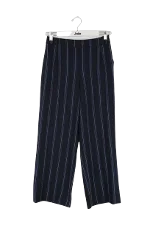 Blue Cotton Claudie Pierlot Pants