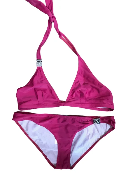 Pink Fabric Louis Vuitton Swimwear