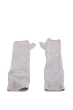 Grey Cashmere Kujten Glove