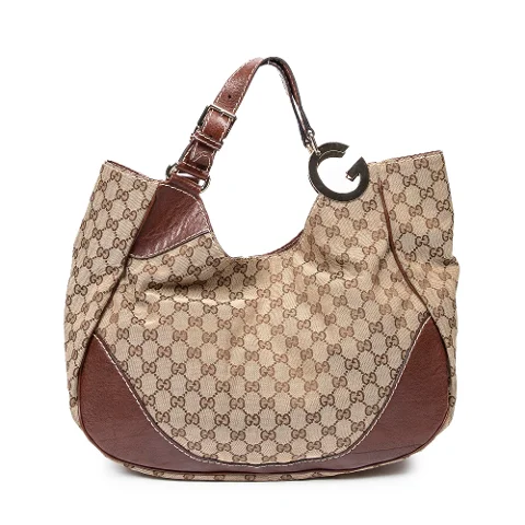 Gucci Vintage Bags | Discover the Best of Pre-Owned Gucci