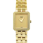 Gold Yellow Gold Piaget Watch