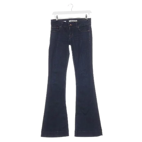 Blue Cotton J Brand Jeans
