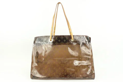 Louis Vuitton Tote bags