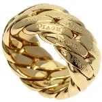 Gold Yellow Gold Piaget Ring