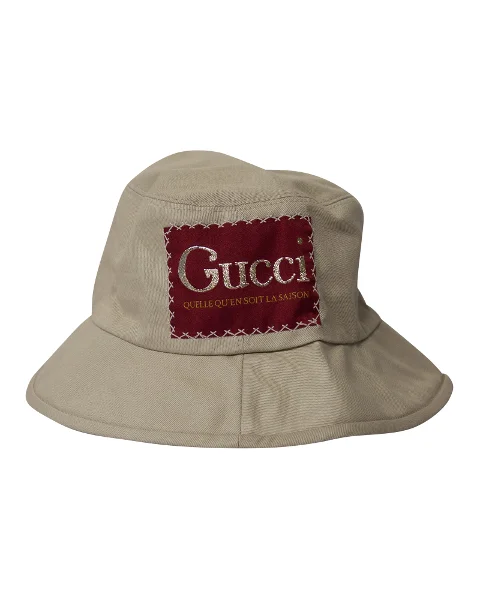 Gucci Hats | Designer Accessories for Less