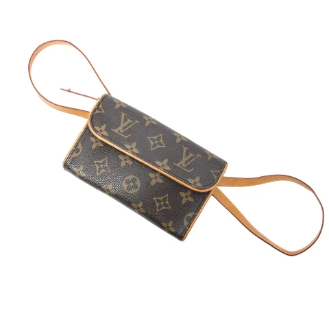 Brown Other Louis Vuitton Belt Bags