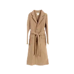 Beige Cashmere Bottega Veneta Dress