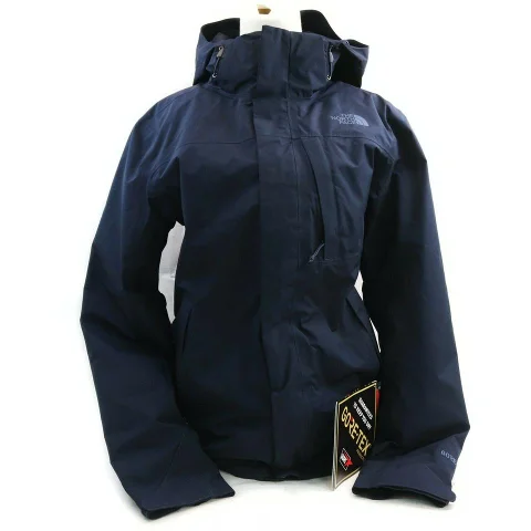 Blue Fabric Supreme Jacket