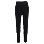 Black Wool Proenza Schouler Pants