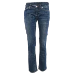 Blue Denim Ralph Lauren Jeans