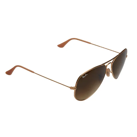 Brown Other Ray-Ban Sunglasses
