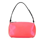 Pink Canvas Alexander Wang Clutch