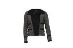 Grey Polyester IRO Jacket