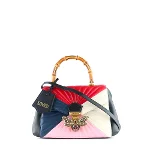 Multicolor Leather Gucci Queen Margaret