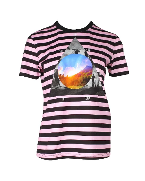 Multicolor Fabric Givenchy Top