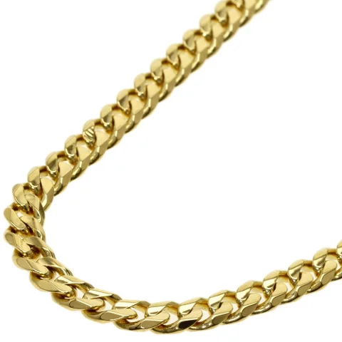 Gold Yellow Gold Bvlgari Necklace