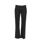 Black Denim Roberto Cavalli Jeans