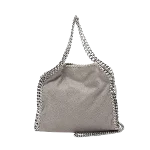 Grey Plastic Stella McCartney Falabella