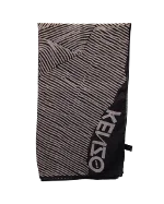 Brown Fabric Kenzo Scarf