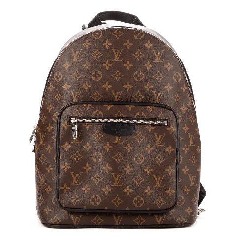Brown Other Louis Vuitton Backpack