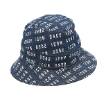 Blue Denim Dsquared2 Hat