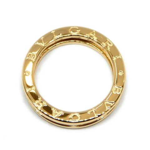 bvlgari ring gold price